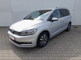 Volkswagen Touran DSG 1.5 TSi / 110 kW Highline