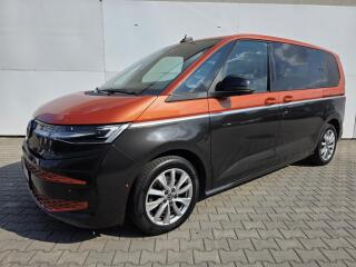 Volkswagen Multivan DSG 2.0 TSi 150 kW Style