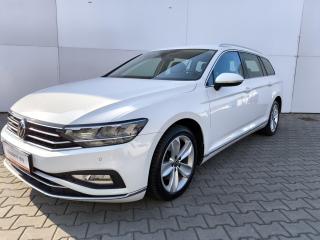 Volkswagen Passat Variant DSG 1.5 TSi 110 kW Elegance
