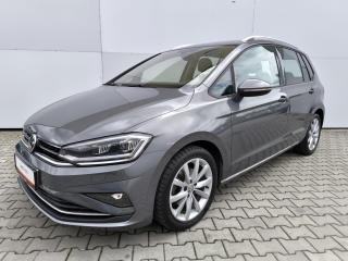 Volkswagen Golf Sportsvan 1.5 TSi 96 kW Comfortline