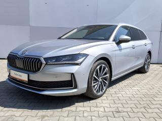 koda Superb Combi DSG 4M 2.0TDi 142kW L&K