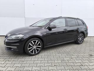 Volkswagen Golf Variant 1.5 TSi 96 kW Maraton Edition
