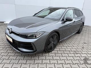 Volkswagen Passat Variant DSG 2.0 TDi 110 kW R-Line