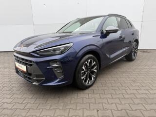 Cupra Terramar DSG 4WD 2.0 TSi 150 kW