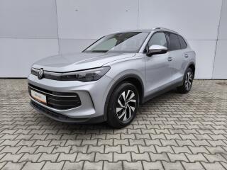 Volkswagen Tiguan DSG 1.5 TSi 96 kW Life