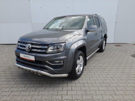 Volkswagen Amarok V6 3.0 TDi 150 kW 4M Highline