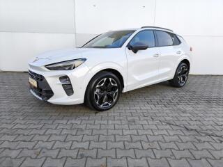 Cupra Terramar DSG 4WD 2.0 TSi 150 kW