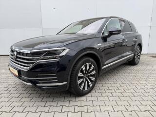 Volkswagen Touareg V6 4M 3.0 TDi 210 kW Elegance