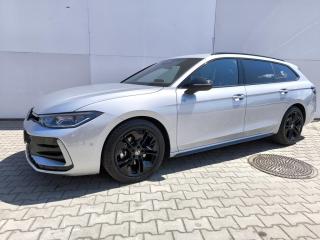 Volkswagen Passat Variant DSG 2.0 TDi 110 kW R-Line