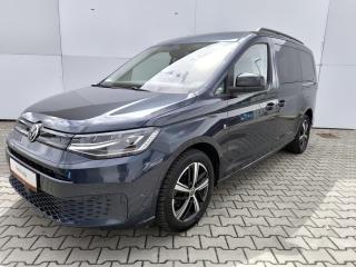 Volkswagen Caddy 1.5 TSI 84 kW