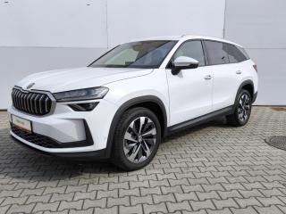 koda Kodiaq DSG 4M 2.0TDi 142kW TopSelect.