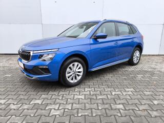 �koda Kamiq 1.0 TSi 85 kW TopSelection