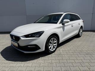 Seat Leon DSG 1.5 TSi 85 kW Style