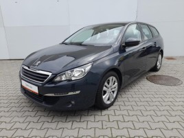 Peugeot 308 SW 1.6  HDi / 85 kW Active