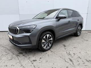 �koda Kodiaq DSG 4M 2.0TDi 142kW TopSelect.