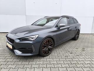 Cupra Leon DSG 2.0 TSi 228 kW 4Drive