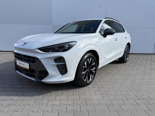 Cupra Terramar DSG 4WD 2.0 TSi 150 kW