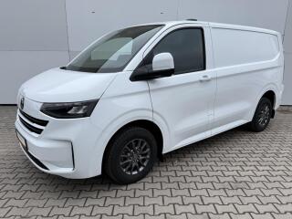 Volkswagen Transporter 2.0 TDI 110 kW