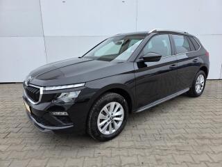 �koda Kamiq DSG 1.0 TSi 85 kW TopSelection