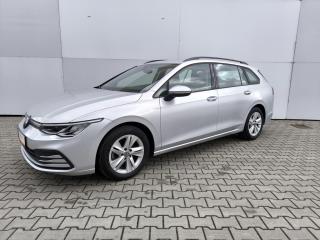 Volkswagen Golf Variant DSG 1.5 TSi 110 kW Life