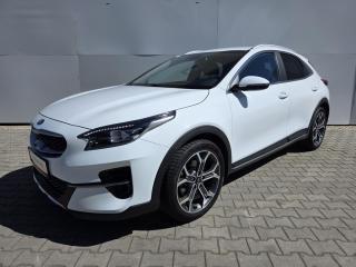 Kia XCeed 1.5 T-GDi 117 kW