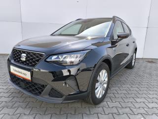 Seat Arona 1.0 TSi 81 kW Style