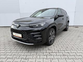 Volkswagen Tayron DSG 4M 2.0 TDi 142 kW R-Line