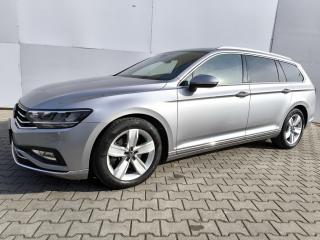 Volkswagen Passat Variant DSG 1.5 TSi 110 kW Elegance