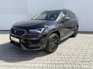 Cupra Ateca DSG 1.5 TSi 110 kW