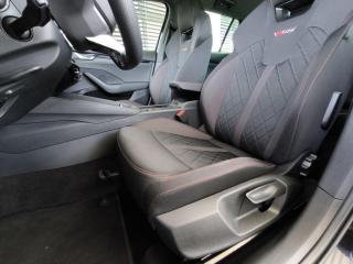 Škoda Octavia Combi DSG 2,0 TSi 195 kW RS - náhled 18
