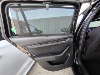 Škoda Octavia Combi DSG 2,0 TSi 195 kW RS - náhled 19