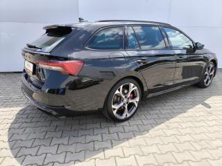 Škoda Octavia Combi DSG 2,0 TSi 195 kW RS - náhled 2