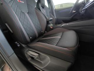 Škoda Octavia Combi DSG 2,0 TSi 195 kW RS - náhled 22