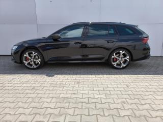 Škoda Octavia Combi DSG 2,0 TSi 195 kW RS - náhled 3