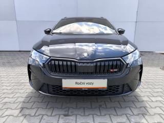 Škoda Octavia Combi DSG 2,0 TSi 195 kW RS - náhled 4