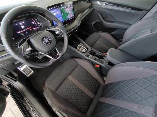 Škoda Octavia Combi DSG 2,0 TSi 195 kW RS - náhled 6