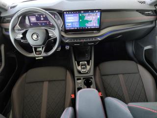 Škoda Octavia Combi DSG 2,0 TSi 195 kW RS - náhled 9