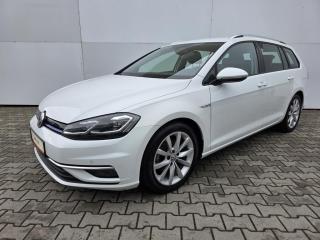 Volkswagen Golf Variant 1.5 TSi 96 kW Maraton Edition
