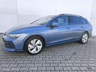 Volkswagen Golf Variant DSG 1.5 TSi 85 kW Life