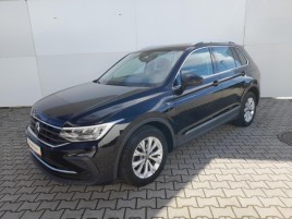 Volkswagen Tiguan DSG 1.5 TSi / 110 kW Life