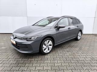 Volkswagen Golf Variant DSG 1.5 TSi 85 kW Life