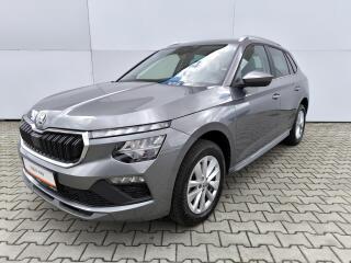 �koda Kamiq 1.0 TSi 85 kW TopSelection