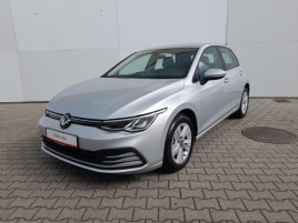 Volkswagen Golf DSG 1.0 TSi / 81 kW Life