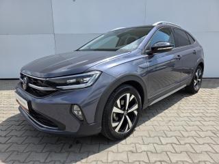 Volkswagen Taigo DSG 1.0 TSi 81 kW Style