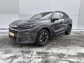 Cupra Terramar DSG 4WD 2.0 TSi 150 kW