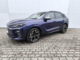 Cupra Terramar DSG 4WD 2.0 TSi 150 kW