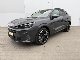 Cupra Terramar DSG 4WD 2.0 TSi 150 kW