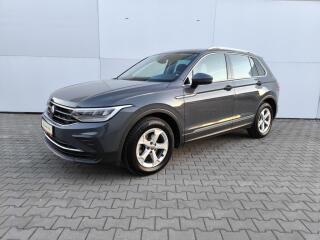 Volkswagen Tiguan DSG 1.5 TSi 110 kW Life