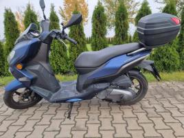 Keeway CityBlade 125 (2021) - náhled 10