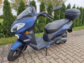 Keeway CityBlade 125 (2021) - náhled 11
